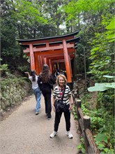 027- Fushimi-Inari-Taisha-Shrine